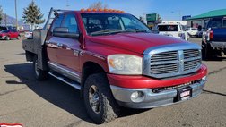 2008 Dodge Ram 3500 SLT