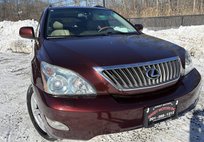 2008 Lexus RX 350 Base