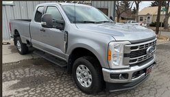 2023 Ford Super Duty F-250 XLT