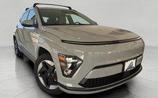 2024 Hyundai Kona Electric SEL