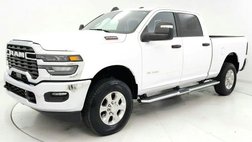 2025 Ram Ram Pickup 2500 Big Horn