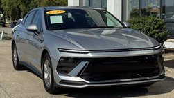 2025 Hyundai Sonata SE