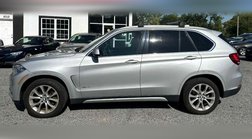 2014 BMW X5 xDrive35i
