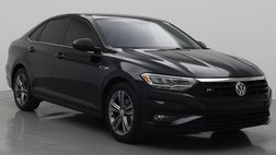 2021 Volkswagen Jetta R-Line