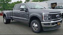 2025 Ford Super Duty F-350 Lariat