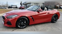 2019 BMW Z4 sDrive 30i