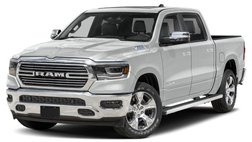 2023 Ram Ram Pickup 1500 Laramie