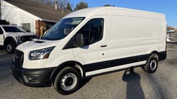 2024 Ford Transit 150