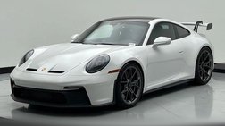 2024 Porsche 911 GT3