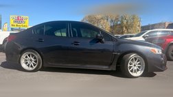 2019 Subaru WRX Base