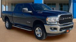 2024 Ram Ram Pickup 2500 Big Horn