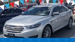 2015 Ford Taurus SEL