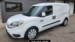2016 Ram ProMaster City Tradesman SLT