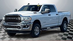 2023 Ram Ram Pickup 2500 Big Horn