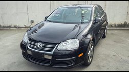 2010 Volkswagen Jetta Limited Edition PZEV