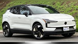 2026 Volvo EX30 Twin Plus