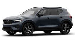 2026 Volvo XC40 B5 Core