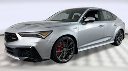 2025 Acura Integra Type S