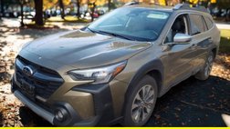 2023 Subaru Outback Touring XT