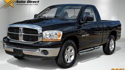 2006 Dodge Ram 1500 Laramie