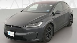 2024 Tesla Model X Base
