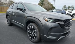 2026 Mazda CX-50 Hybrid Premium Plus