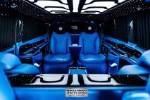 2022 Mercedes-Benz Metris Cargo