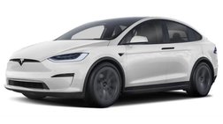 2022 Tesla Model X Base