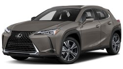 2019 Lexus UX 200 200 FWD