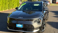 2023 Kia Niro EV Wind