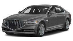 2020 Genesis G90 5.0 Ultimate