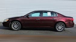 2007 Buick Lucerne CXL V6