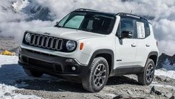2019 Jeep Renegade Limited