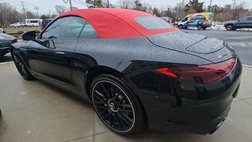 2023 Mercedes-Benz SL-Class AMG SL 63