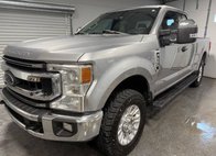 2020 Ford Super Duty F-250 XLT