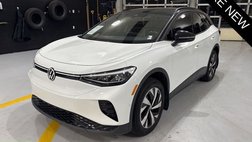 2023 Volkswagen ID.4 Pro