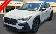 2024 Subaru Crosstrek Base