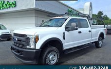 2018 Ford Super Duty F-250 XL