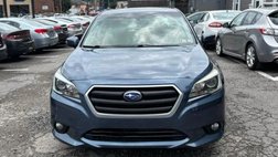 2015 Subaru Legacy 3.6R Limited