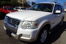 2007 Ford Explorer Eddie Bauer