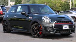 2019 MINI Hardtop John Cooper Works