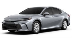 2026 Toyota Camry Hybrid LE