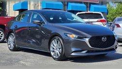 2023 Mazda MAZDA3 2.5 S Select