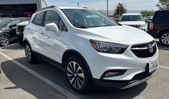2018 Buick Encore Preferred II