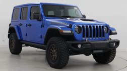 2023 Jeep Wrangler Rubicon 392