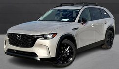 2026 Mazda CX-90 3.3 Turbo Premium Sport