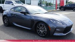 2023 Toyota GR86 Base