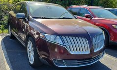 2011 Lincoln MKT EcoBoost