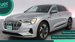 2023 Audi e-tron quattro Premium