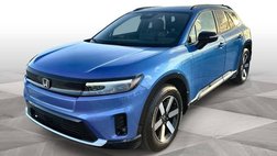 2025 Honda Prologue Touring